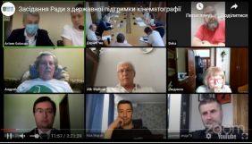 Ткаченко просить Держкіно профінансувати фільм Сенцова поза пітчингом