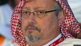У Туреччині розпочався суд над підозрюваними у вбивстві Хашоггі