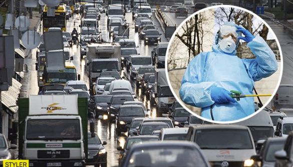 &laquo;МедіаЧек&raquo;: &laquo;РБК-Україна&raquo; скандалізувало заголовок новини про посилення коронавірусної епідемії