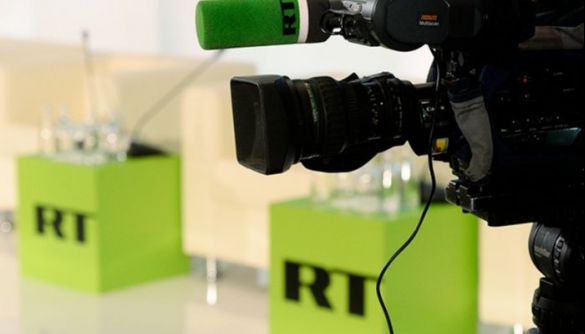 Естонія розгляне можливість заборонити телеканали групи RT
