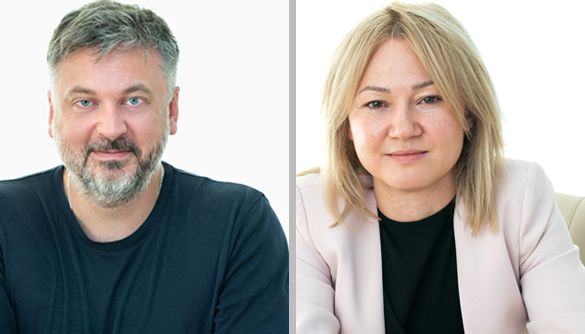 Федір Гречанінов і Юлія Трибушна: Після кодування каналів на супутнику група лідерів платного телебачення виглядає інакше