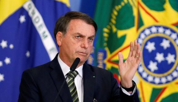 Журналісти подадуть до суду позов проти президента Бразилії