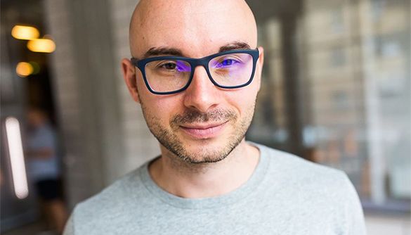 Глеб Гусев, &laquo;Бабель&raquo;: &laquo;На украинском рынке решить проблему, в том числе и кадров &mdash; это означает научиться зарабатывать&raquo;