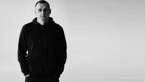 Сенцов розпочне зйомки фільму &laquo;Носоріг&raquo; восени 2020 року