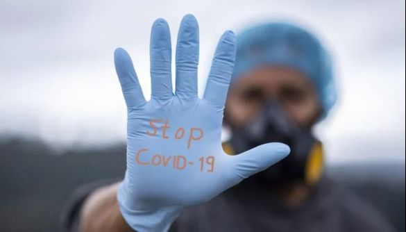 «МедіаЧек»: «Вести» наплутали зі статистикою хворих на коронавірус у Росії та Іспанії