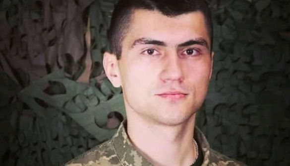 На Донбасі загинув журналіст, блогер та військовий Тарас Матвіїв