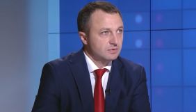Мовний омбудсмен очікує затвердження Кабміном програми розвитку української мови