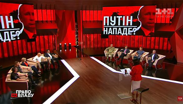 Порошенко нападе. Моніторинг токшоу 6&ndash;10 липня 2020 року