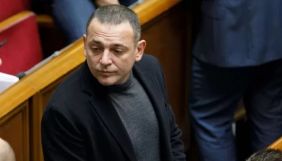 Верховна Рада розгляне законопроєкт Бужанського про мову