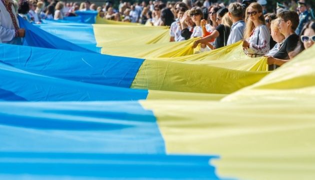 «Укрінформ» запускає проєкт «Національна єдність: як зшивати країну»