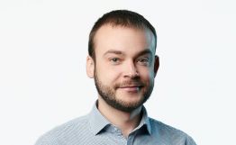 Колишній держсекретар Мінцифри став заступником голови Держспецзв&rsquo;язку