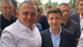Львівська облрада закликала Зеленського та нардепів не допустити ухвалення законопроєкту Бужанського