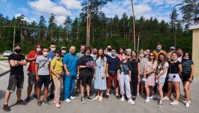 Film.ua знімає для каналу &laquo;Україна&raquo; мелодраму про медсестру