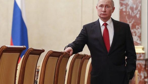 Обнуление Путина: Украине необходима новая информационная стратегия