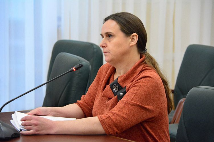 Прокуратура оголосила підозру судді за розголошення даних справи про вбивства журналіста Сергієнка