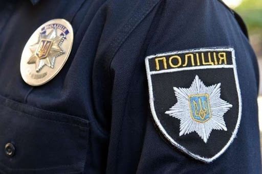 У Києві сталася бійка за участі журналіста та поліцейського