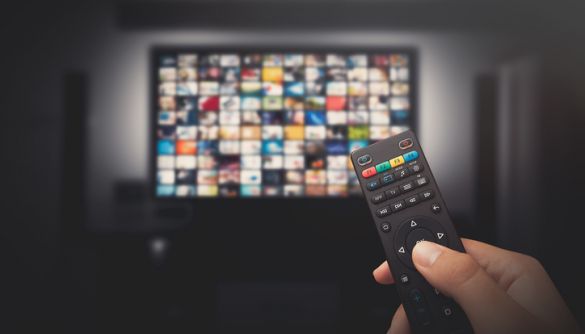 Повноваження Нацради та органу співрегулювання: пропозиції до закону про медіа