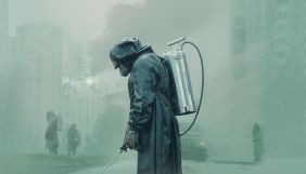 Серіал «Чорнобиль» від HBO отримав сім нагород BAFTA