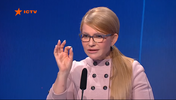 Тимошенко проти Тимошенко. Огляд токшоу за 13–17 липня 2020 року Тимошенко проти Тимошенко. Огляд токшоу за 13–17 липня 2020 року