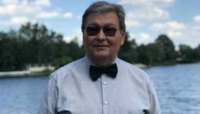 Микола Канішевський готує авторську програму про людей поважного віку
