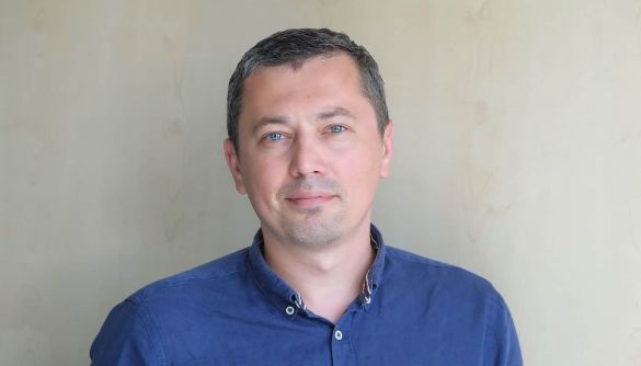 Борис Давиденко: &laquo;Ми не за рекламні гроші конкуруємо, а за увагу, навіть за любов читачів&raquo;