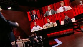 Разумков здав тести на COVID-19 після телеефіру з Бутусовим