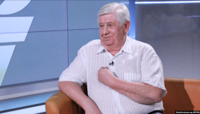 Ексгенпрокурор Шокін каже, що вбивства Шеремета та Ґонґадзе організувала одна людина
