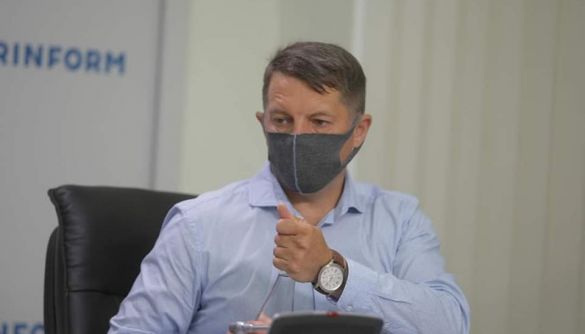 Роман Сущенко запропонував провести міжнародну конференцію з питань безпеки журналістів