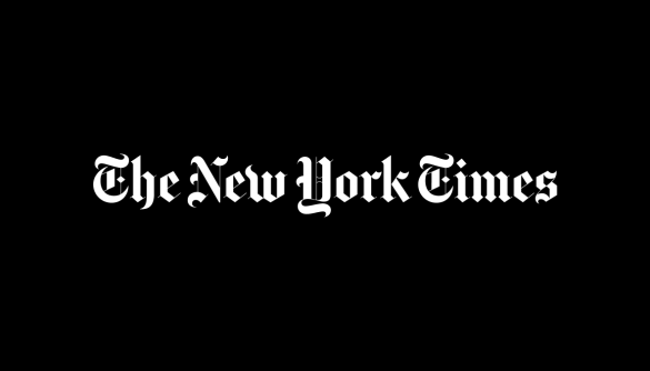 NYT не має політики, через яку Росію не можна згадувати як сторону конфлікту на Донбасі