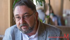 Запуск каналу іномовлення треба починати з угод з іноземними кабельними операторами – Потураєв