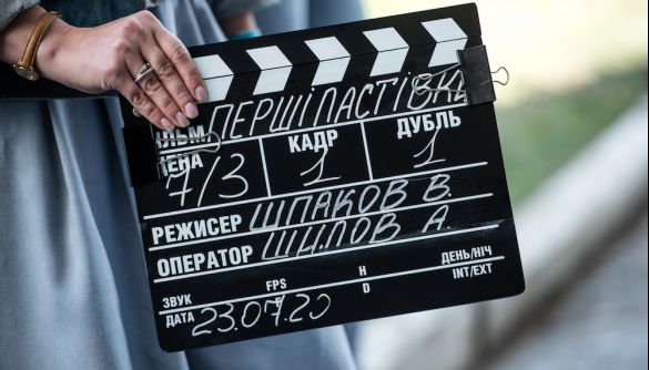 Шоуранер «Перших ластівок 2» розповів подробиці нового сезону серіалу