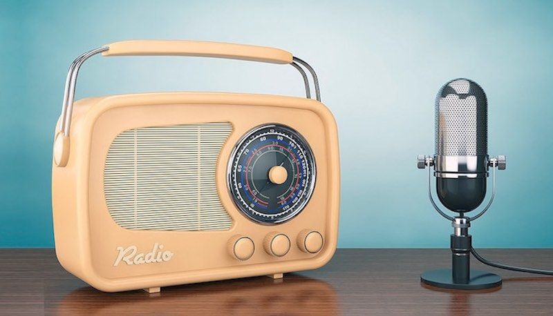 Чи варто «Українському радіо» повертатися на середні хвилі? Медіапідсумки 21–27 липня 2020 року