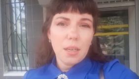Журналістка Любов Величко звернулася до поліції через погрози та перешкоджання