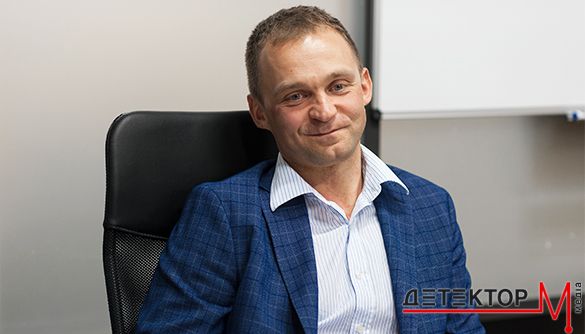 Сергій Кизима, &laquo;2+2&raquo;: Наша задача &mdash; відзняти якомога більше серіалів до можливого початку наступного карантину
