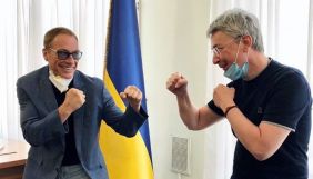 Netflix знімає в Києві бойовик із Жан-Клодом Ван Дамом