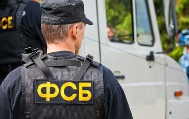Путін заборонив ЗМІ публікувати матеріали про ФСБ без погодження із керівництвом спецслужби