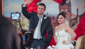 СТБ покаже режисерську версію серіалу &laquo;Спіймати Кайдаша&raquo;