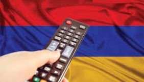 У Вірменії обмежили мовлення російських та іноземних телеканалів