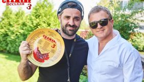 Film.ua знімає &laquo;Скажене весілля&ndash;3&raquo;