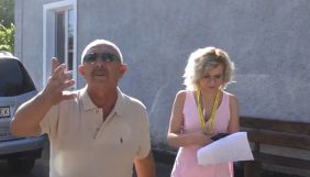 Поліція відкрила провадження через погрози журналістам каналу &laquo;Пік&raquo; на Одещині