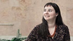 Маргарита Яковлєва стала експерткою з комунікацій у НБУ