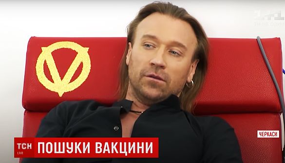 Зцілення Олегом Винником. Моніторинг теленовин 27 липня — 1 серпня 2020 року