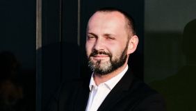 &laquo;Marie Claire Україна&raquo; залишив шефредактор