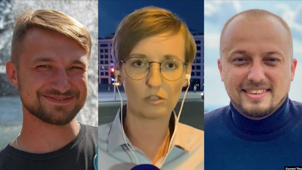 Консул України очікує від Білорусі офіційного підтвердження затримання журналістів та доступу до них - МЗС