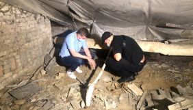 Поліція відкрила провадження за фактом порушення недоторканості приватного життя журналіста Ткача