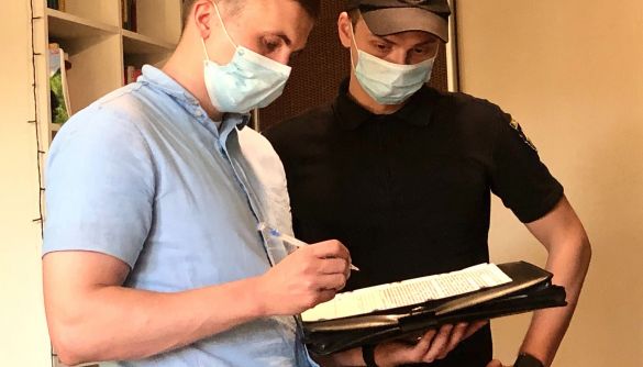 Журналісти та Медіарух вимагають розслідувати справу про прослуховування квартири Михайла Ткача