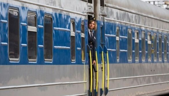 Журналісти «України 24» зімітували напади в поїздах, щоб перевірити реакцію провідників