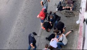 З Білорусі видворили знімальну групу телеканалу &laquo;Дождь&raquo;