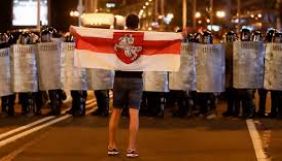 У Білорусі зникли троє журналістів