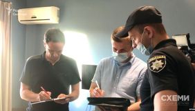 Михайло Ткач поскаржився прокуратурі на бездіяльність поліції в справі про &laquo;прослушку&raquo;